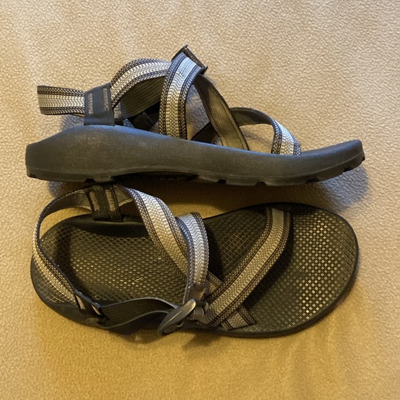 Chaco Z1 Classic sandal. Men's size 10. - Picture 4 of 6